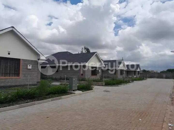 3 bedroom Bungalow Houses for sale Syokimau Nairobi