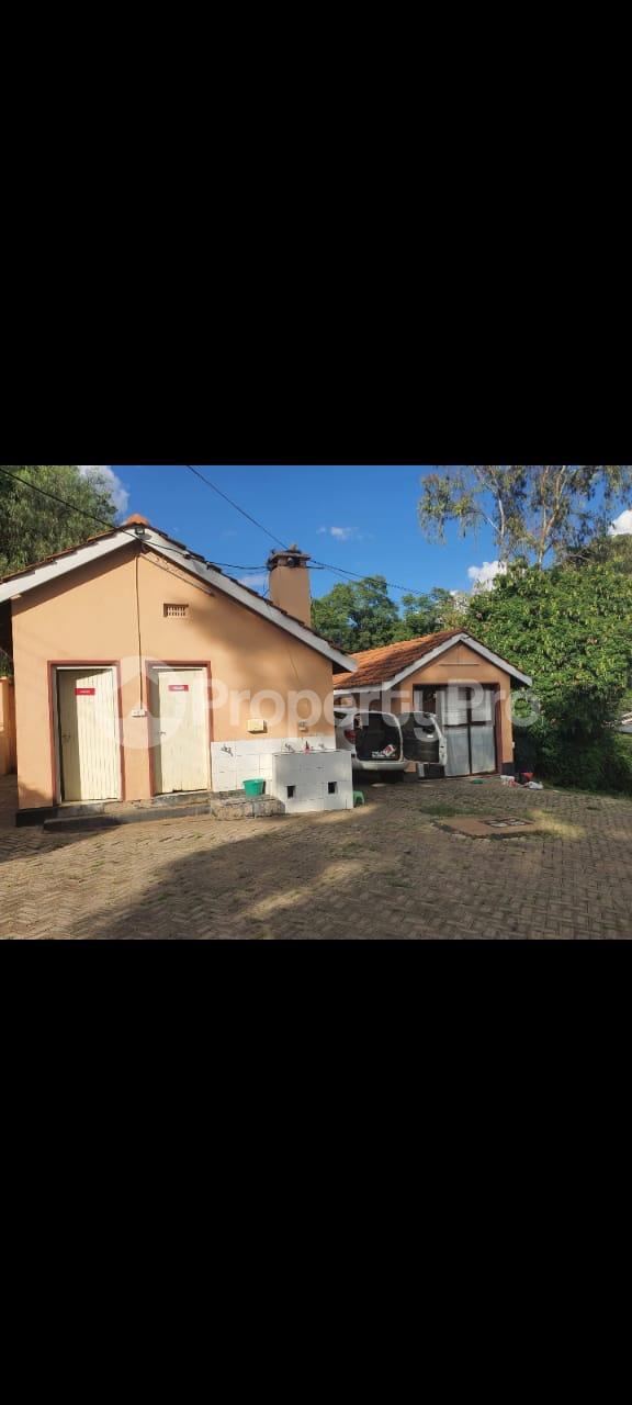 3 bedroom Bungalow Houses for rent Upper Hill Nairobi