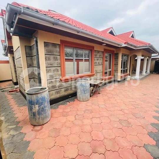 3 bedroom Houses for sale Ruiru Kiambu