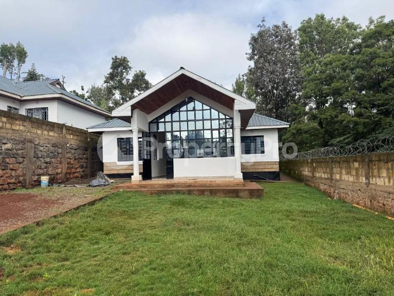 3 bedroom Bungalow Houses for rent Ngong Kajiado