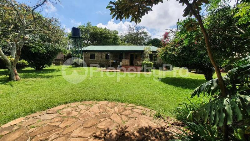 3 bedroom Flat&Apartment for rent Karen Nairobi