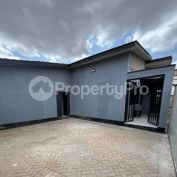 Bungalow Houses for rent Kisaju Kitengela - 0