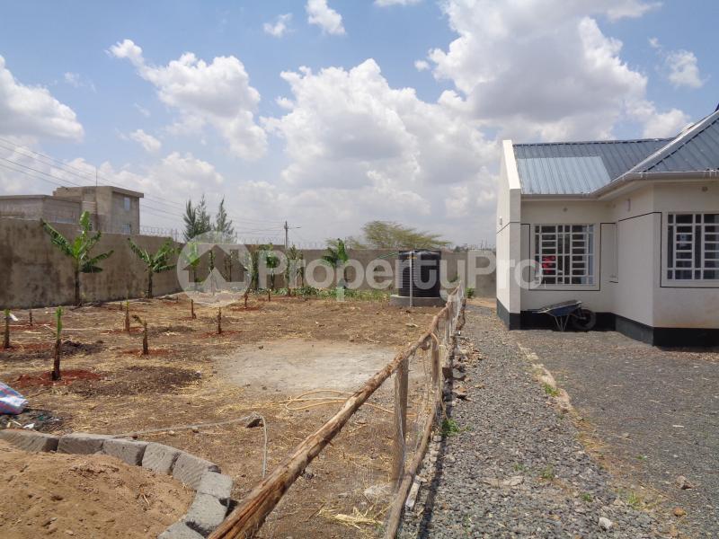 3 bedroom Bungalow Houses for rent Katani Nairobi