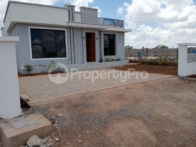 3 bedroom Bungalow Houses for sale Juja-Kalimoni, Mangu Juja
