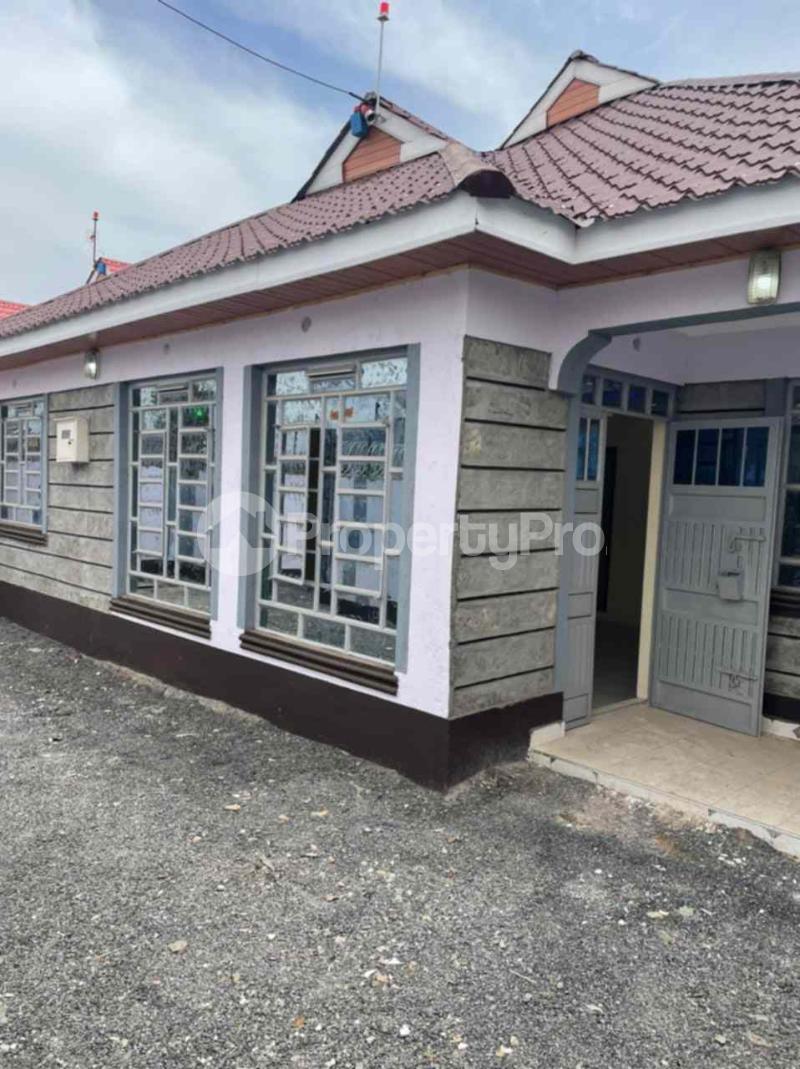 3 bedroom Flat&Apartment for sale Membley Ruiru