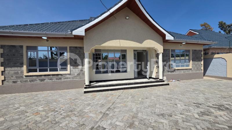 3 bedroom Bungalow Houses for sale Ruiru Kiambu