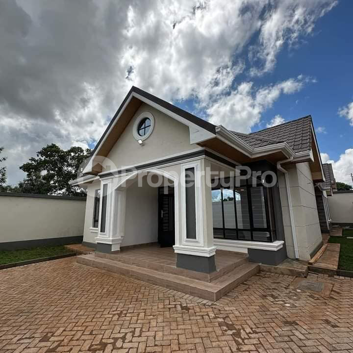 3 bedroom Bungalow Houses for sale Kamakis Ruiru