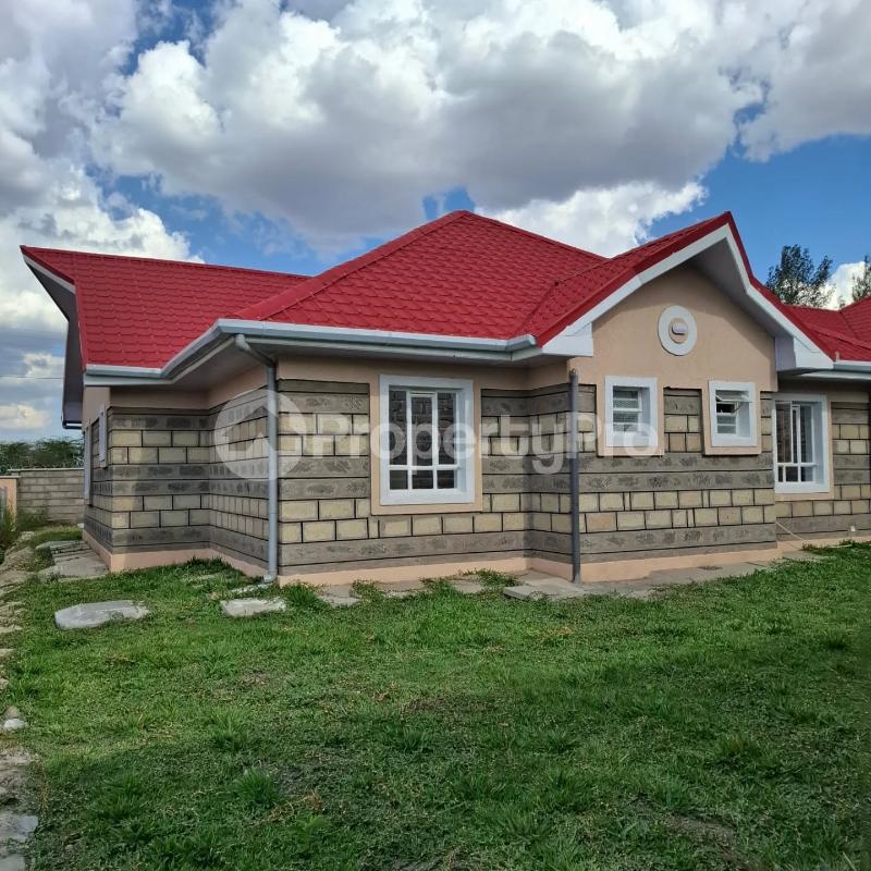 3 bedroom Bungalow Houses for sale ATHI RIVER Kisaju Kitengela