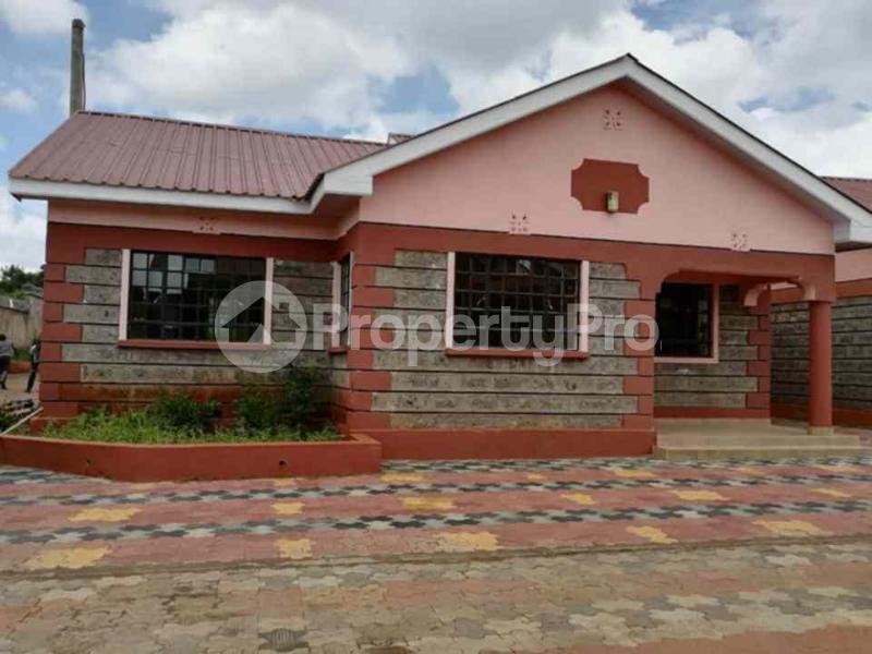3 bedroom Flat&Apartment for rent Thika Road Nairobi - 0