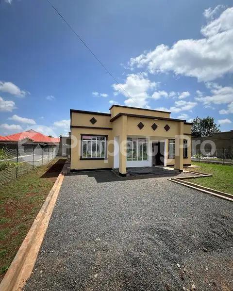 3 bedroom Bungalow Houses for sale Juja Kiambu