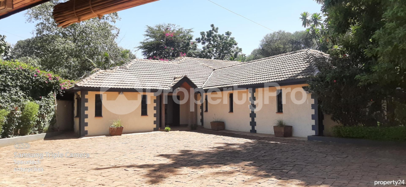 Bungalow Houses for rent Rosslyn Lone Tree, Rosslyn Nairobi - 0