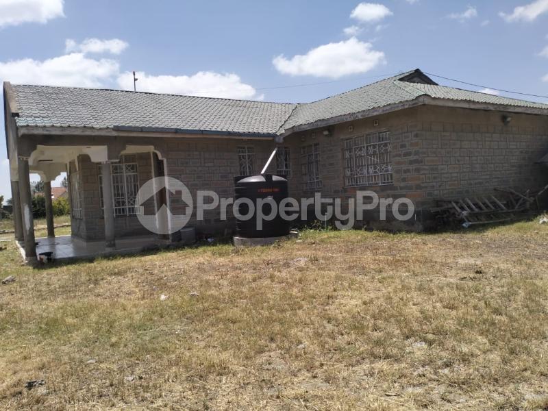3 bedroom Bungalow Houses for sale Syokimau area, Syokimau/Mulolongo Machakos