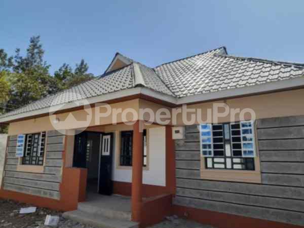 3 bedroom Flat&Apartment for sale Membley Ruiru