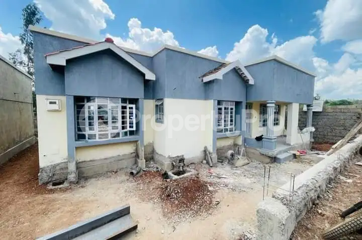 3 bedroom Bungalow Houses for sale Ruiru Kiambu