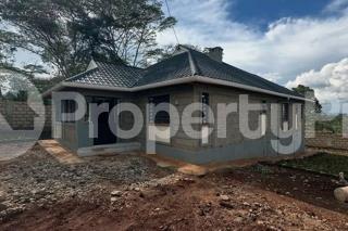 3 bedroom Bungalow Houses for sale Ngong Kajiado
