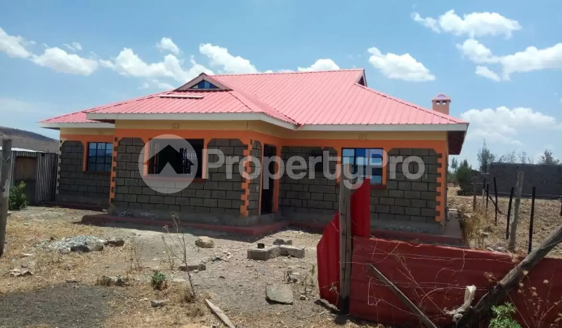 3 bedroom Houses for rent Nakuru Town Nakuru - 7