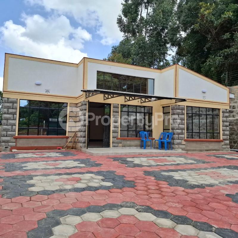 3 bedroom Bungalow Houses for sale Ngong Kajiado