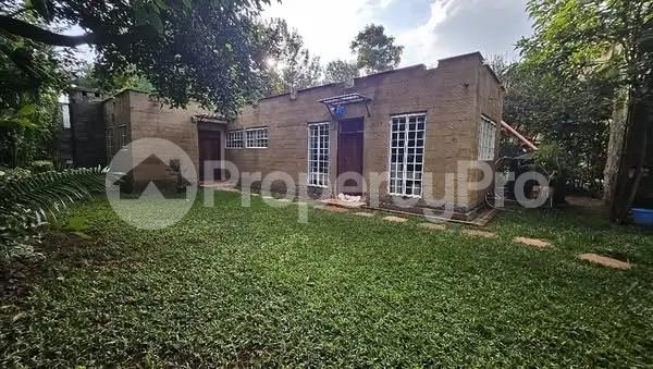 3 bedroom Flat&Apartment for rent Runda Nairobi