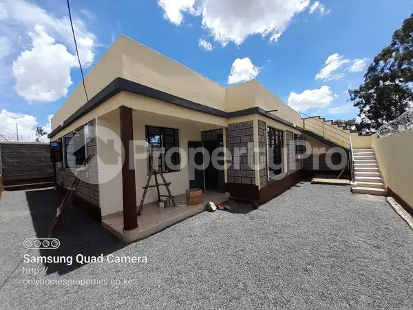 3 bedroom Houses for sale Ruiru Kiambu