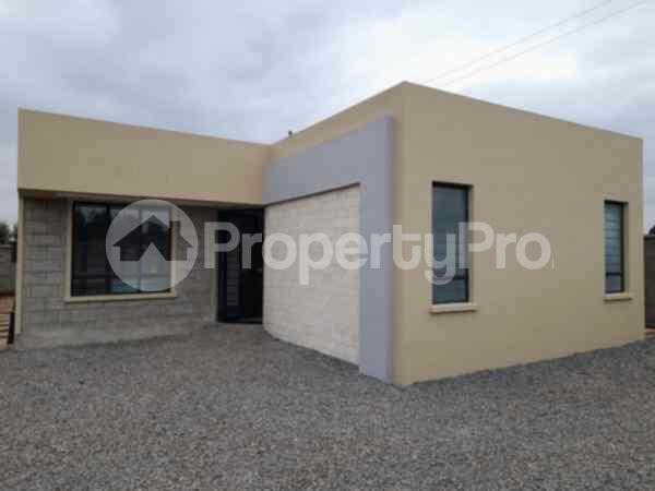 3 bedroom Flat&Apartment for sale Membley Ruiru