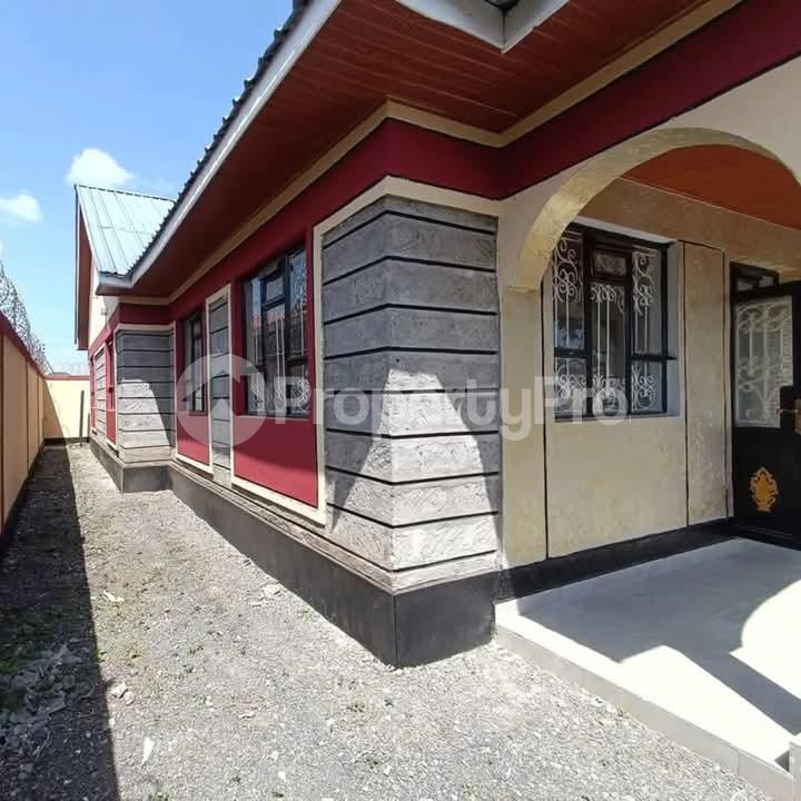 3 bedroom Houses for sale Ruiru Kiambu
