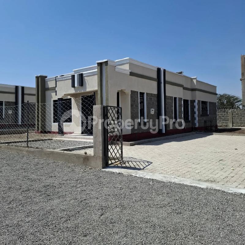 3 bedroom Bungalow Houses for sale ATHI RIVER Kisaju Kitengela