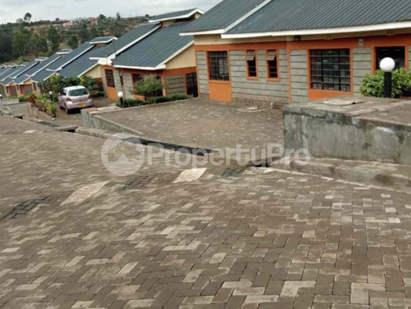3 bedroom Houses for sale Thika Kiambu