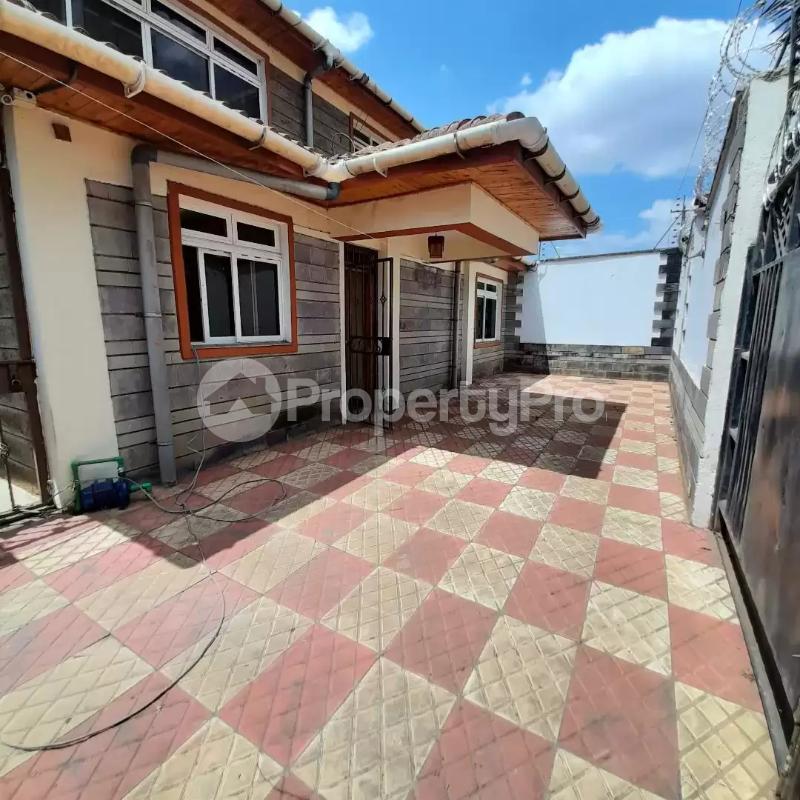 3 bedroom Bungalow Houses for rent Kileleshwa Nairobi