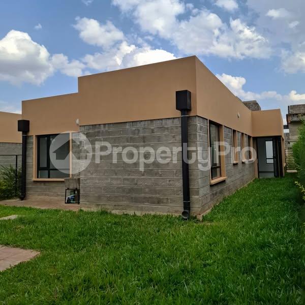 3 bedroom Bungalow Houses for sale Membley Ruiru