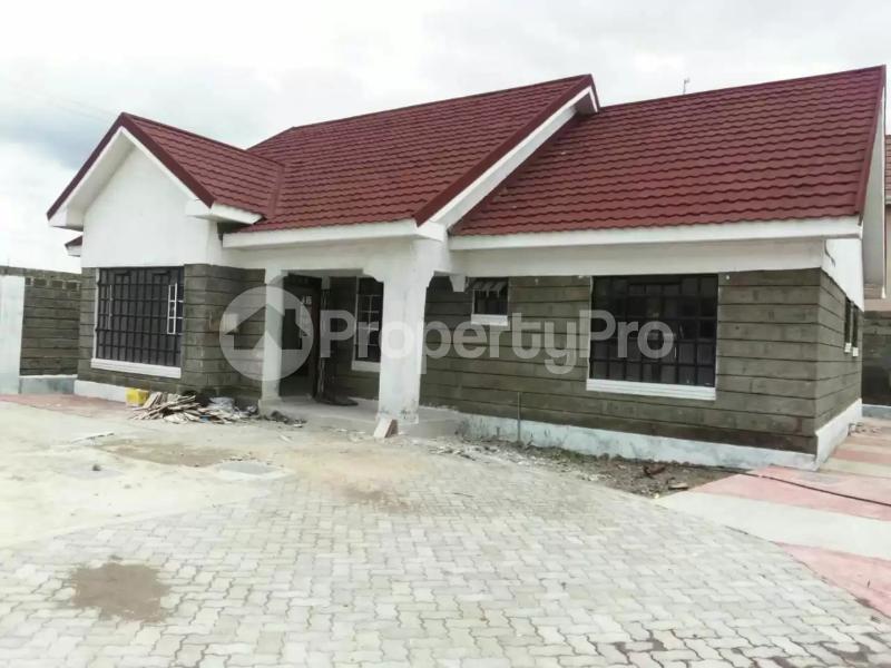 3 bedroom Bungalow Houses for sale Kamakis Ruiru