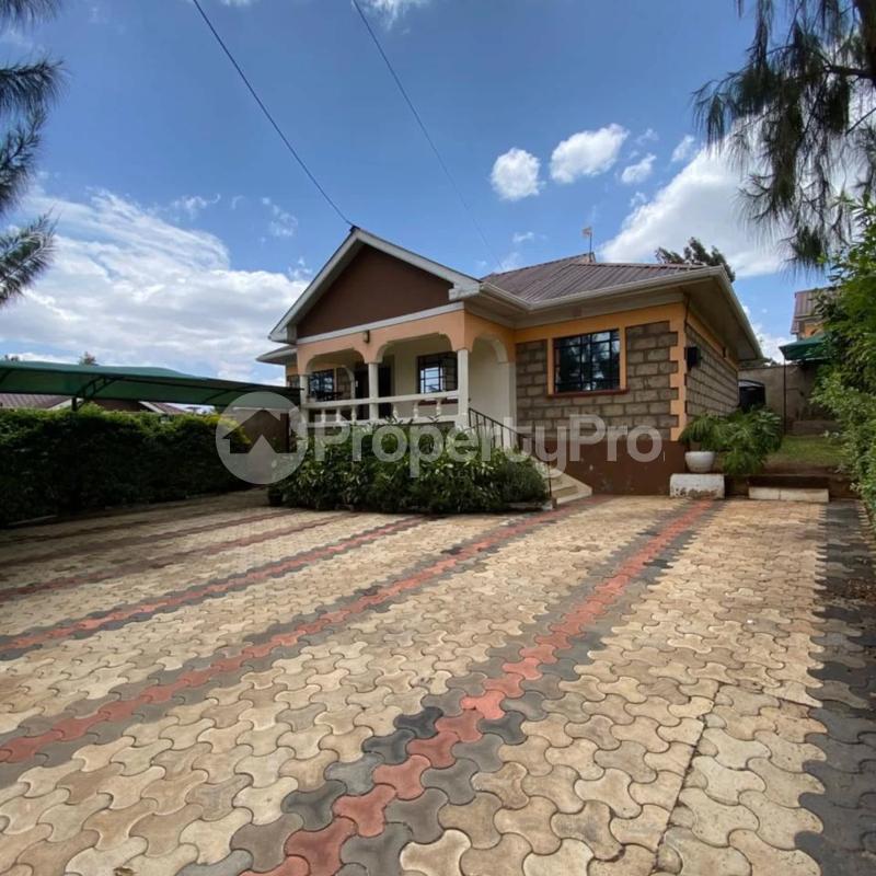3 bedroom Bungalow Houses for rent kibiko,Ngong Ngong Kajiado