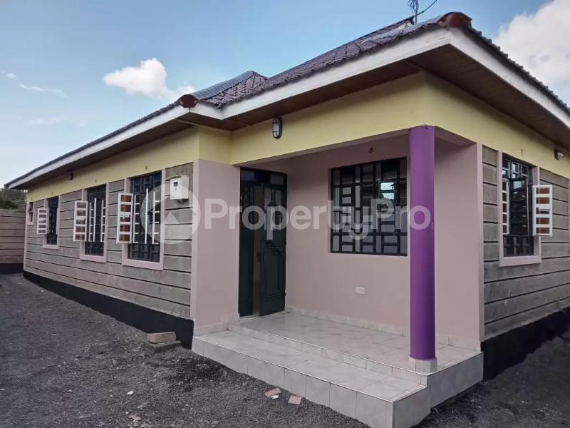 3 bedroom Houses for sale Ruiru Kiambu