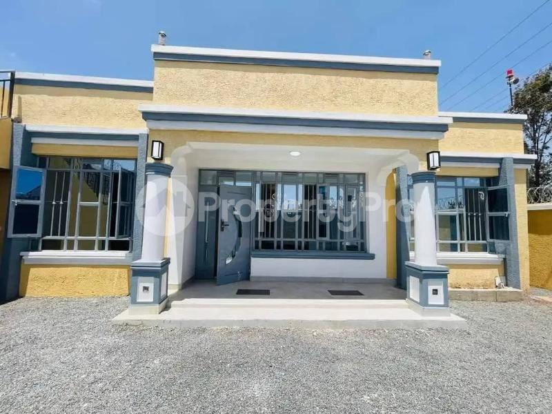 3 bedroom Flat&Apartment for sale Membley Ruiru