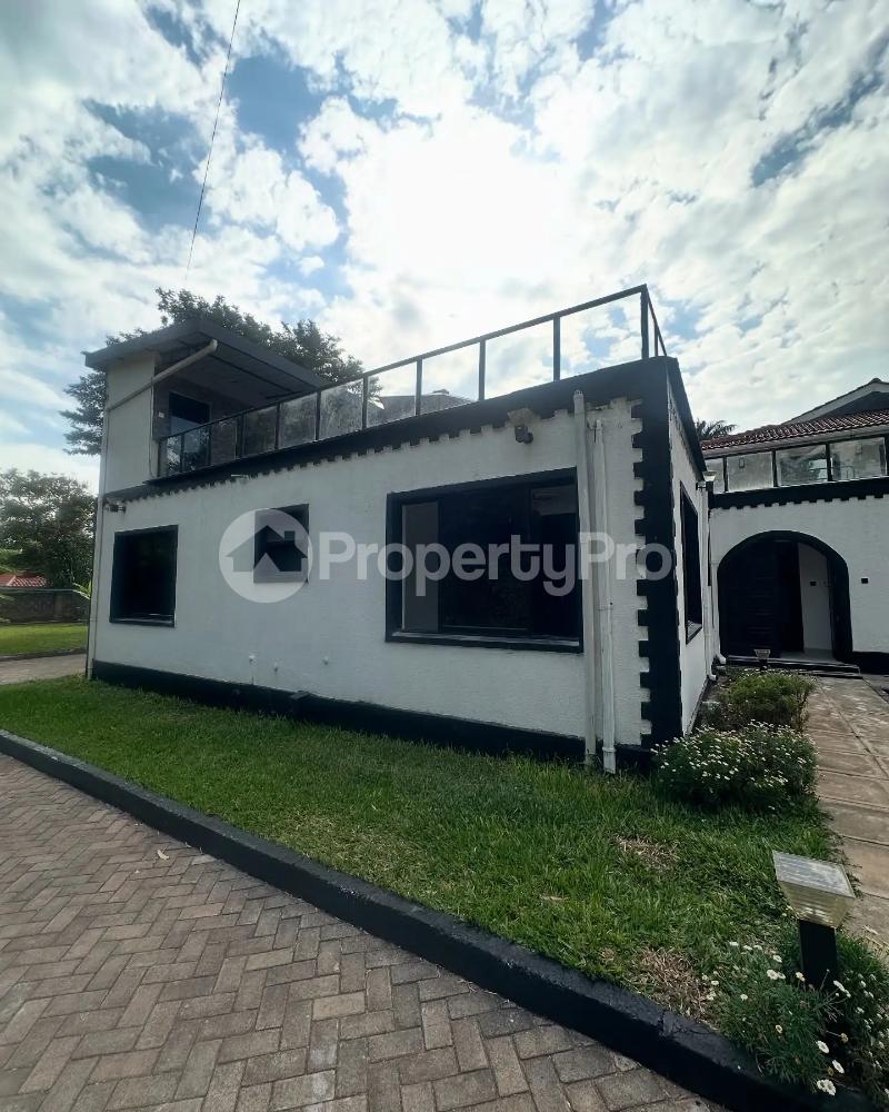 3 bedroom Bungalow Houses for rent Runda Nairobi