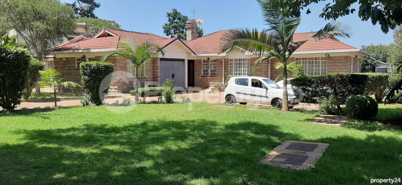 Bungalow Houses for rent Lower Kabete Nairobi - 0