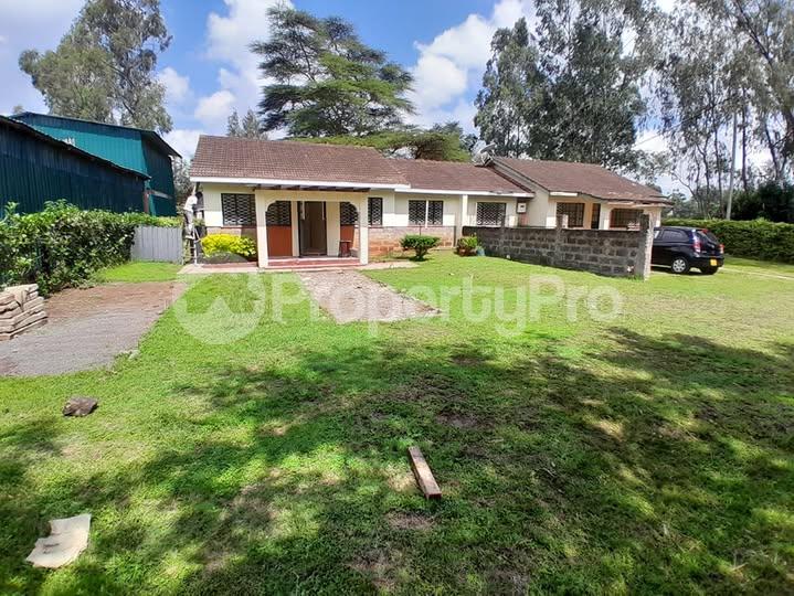 3 bedroom Bungalow Houses for rent Karen Nairobi
