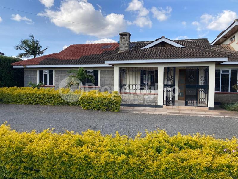 3 bedroom Bungalow Houses for rent Karen Nairobi