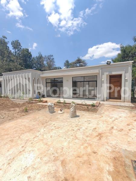 3 bedroom Bungalow Houses for rent Karen Nairobi