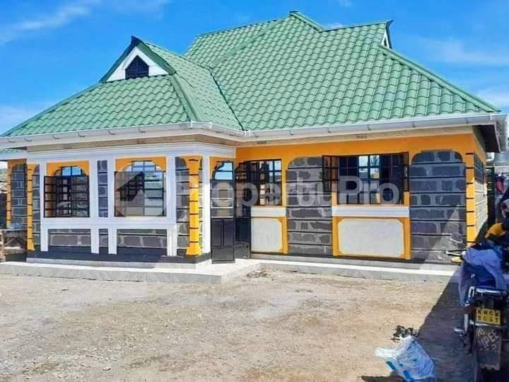 3 bedroom Flat&Apartment for sale Nakuru Town Nakuru