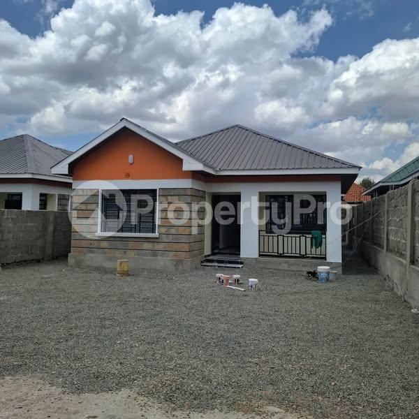 3 bedroom Bungalow Houses for sale Ongata Rongai Kajiado