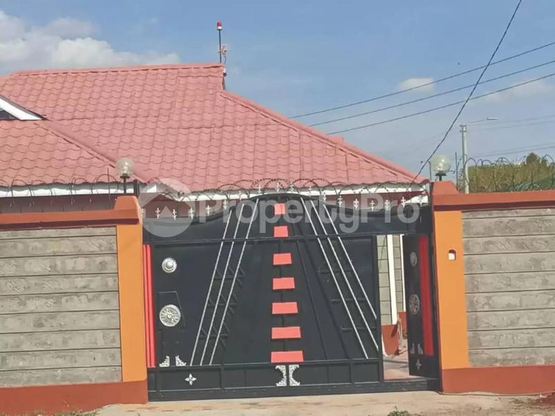 3 bedroom Flat&Apartment for sale Kisaju Kitengela