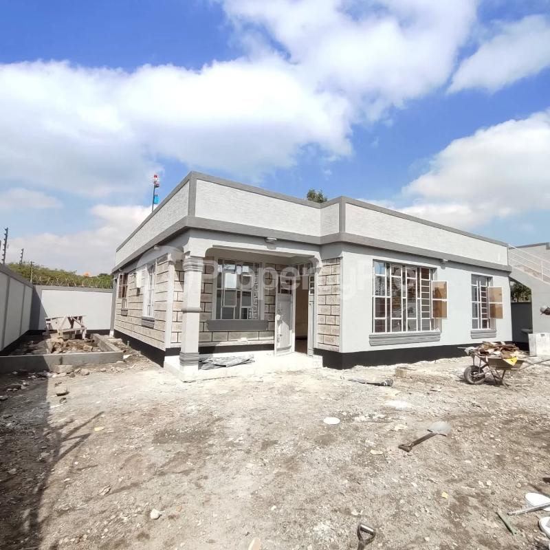 3 bedroom Bungalow Houses for sale Juja Kiambu