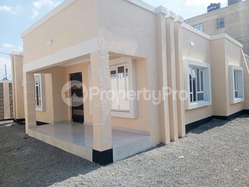 3 bedroom Bungalow Houses for sale Kamakis Ruiru