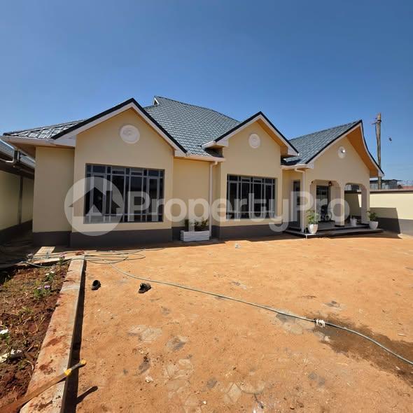 3 bedroom Bungalow Houses for sale Ruiru Kiambu