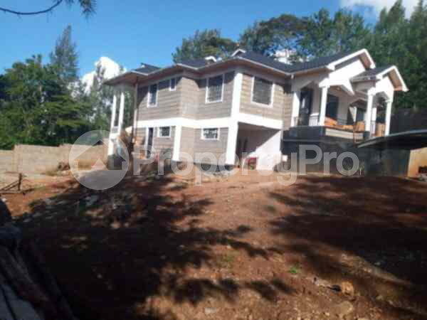 3 bedroom Houses for sale Ngong Kajiado