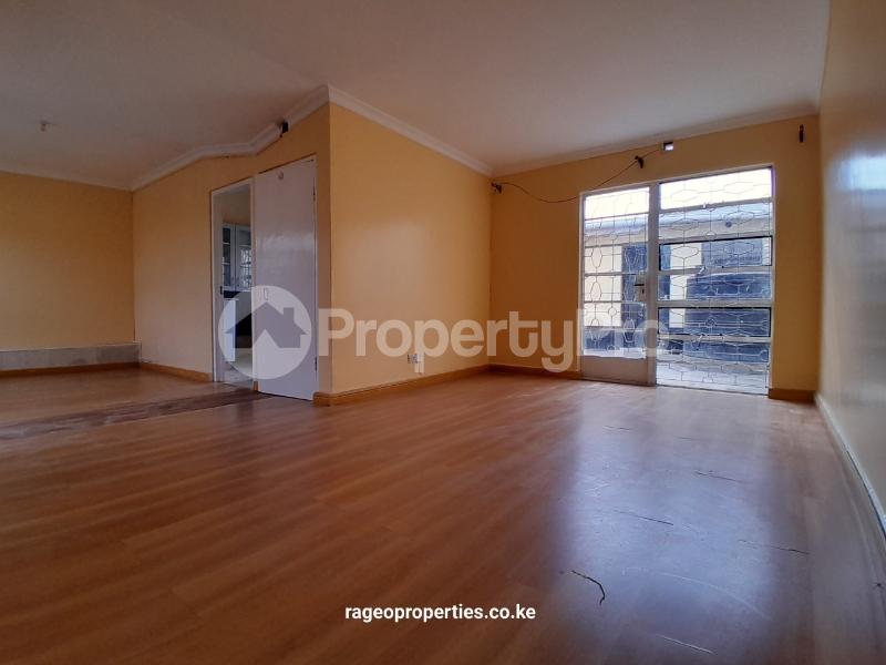 3 bedroom Bungalow Houses for rent Langata Nairobi