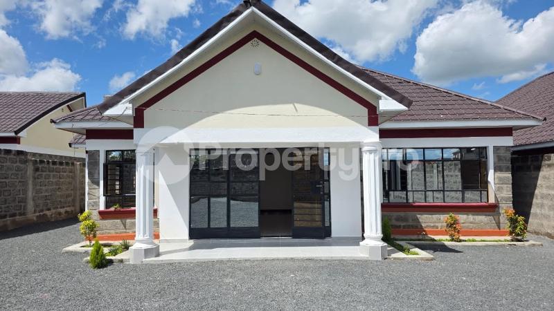 3 bedroom Bungalow Houses for sale Kitengela Kajiado