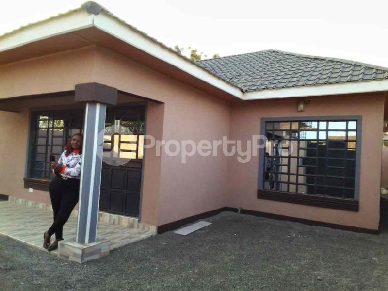 3 bedroom Flat&Apartment for sale Membley Ruiru