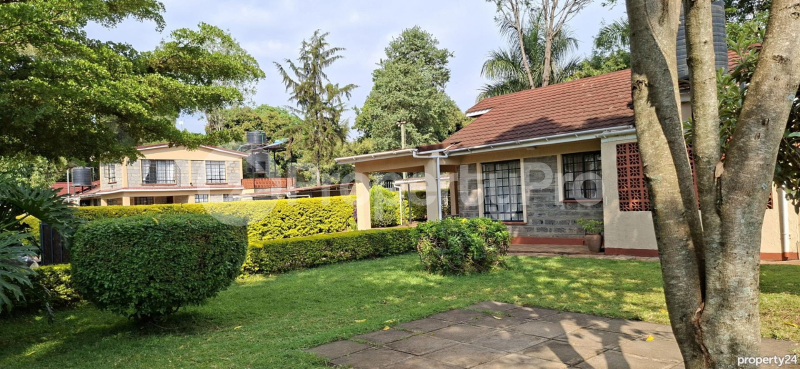 Bungalow Houses for rent Kiambu Road Nairobi