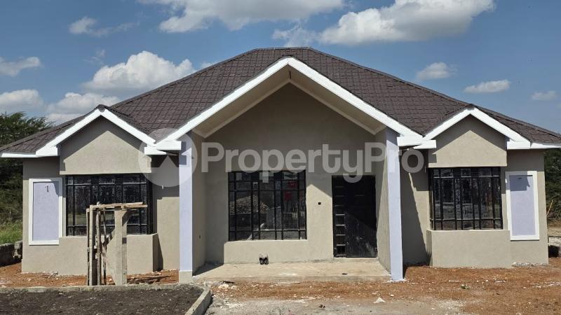 3 bedroom Bungalow Houses for sale Kitengela Kajiado